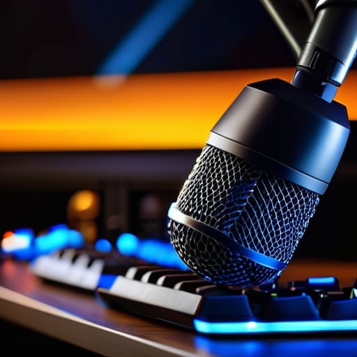 Finding Your Voice in the Game.
