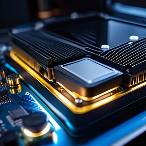 Investing in Your Experience with GPU upgrades.