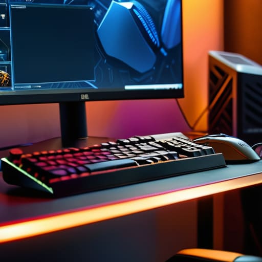 Leveling Up Your Readiness with power stability.