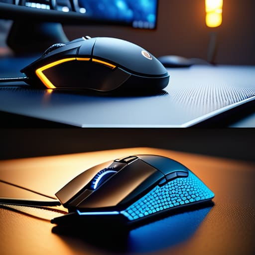 Mastering Aim Precision in Fps Games Through Superior Input