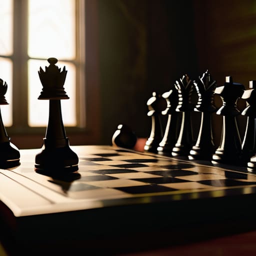 Mastering the Imbalance in asymmetric multiplayer gameplay.
