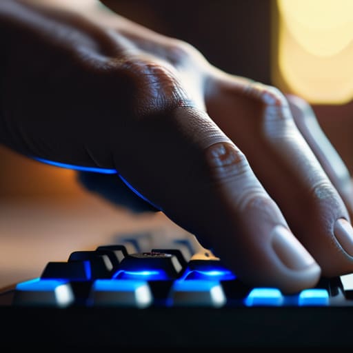 Mastering the Long Game through ergonomic optimization.