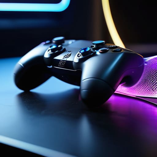 Mastering the Rhythm of gaming performance.