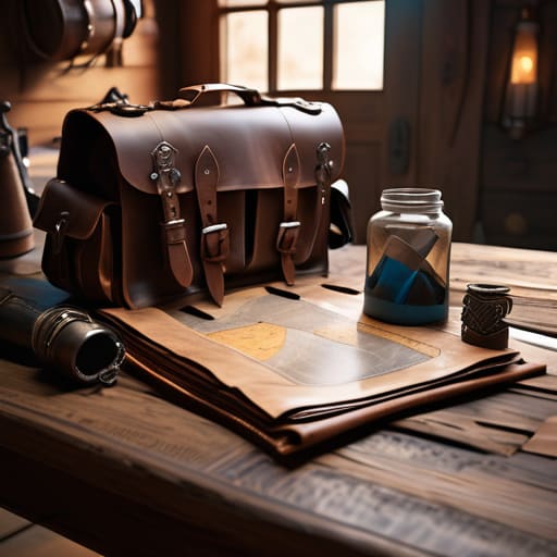 Mastering the System, Not Just the Loot.