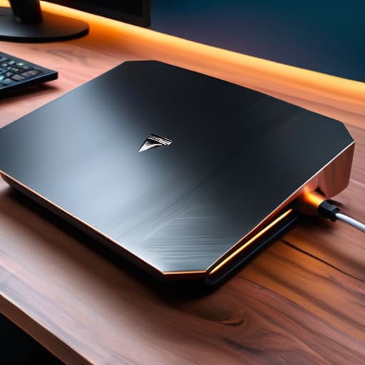 Mastering the Upgrade with an eGPU setup.