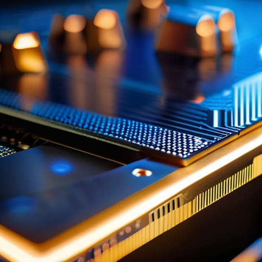 Mastering Your Hardware, Mastering the Game.