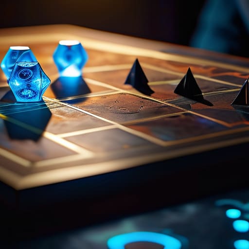 Moving Beyond the Menu in combat strategy.
