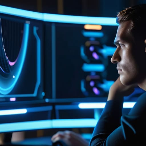 Moving Beyond the Screen: Mastering esports systems.