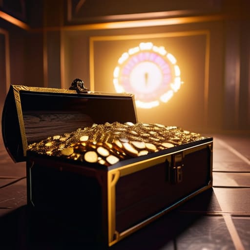 Reclaiming Your Agency from loot box addiction.
