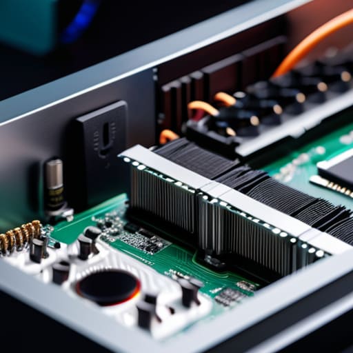 The Final Assembly: From Components to Command Center