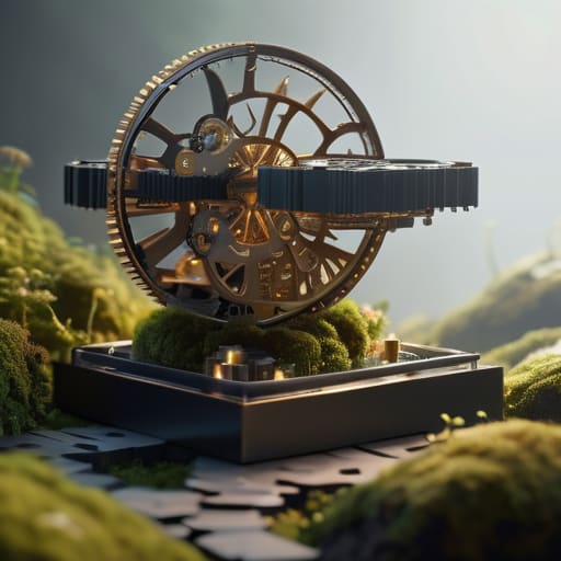 The Intentional Path Forward in game design.