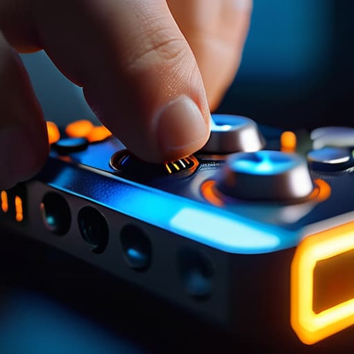 Mastering gameplay mechanics: The Path Forward.