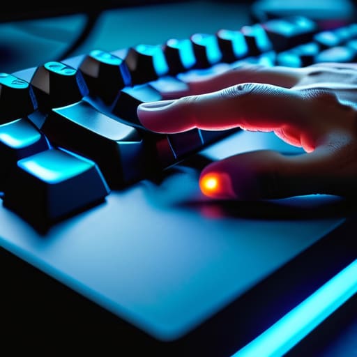 The Path to Intentional Play through low-latency.
