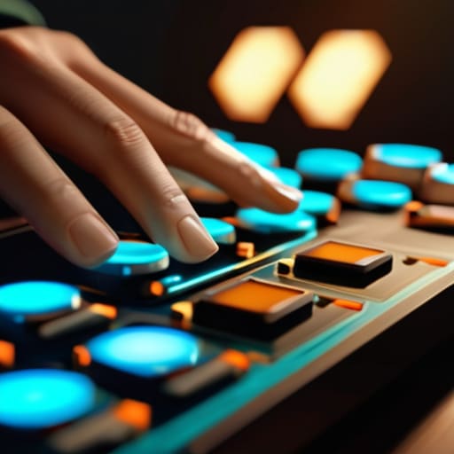 The Path to Mastery through intentional gameplay.
