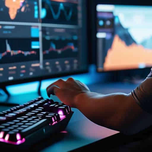 The Path Toward Intentional Mastery in esports.
