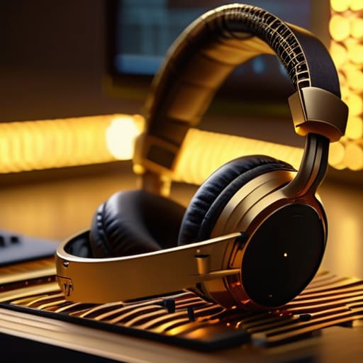 Tuning Into the System: Deciphering game audio.