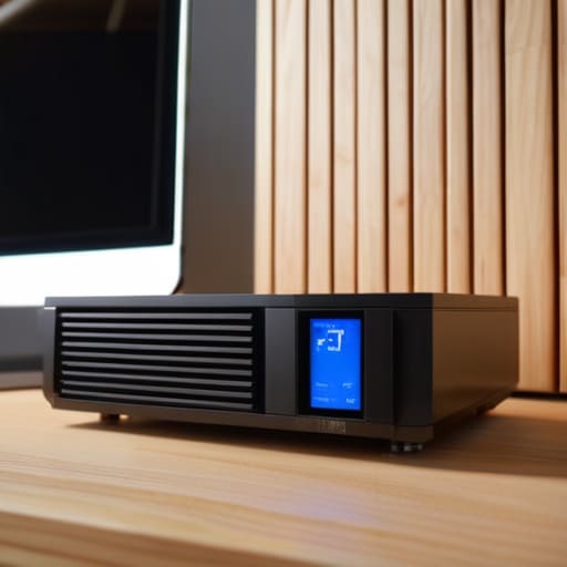 Protecting Your Hardware From Power Surges