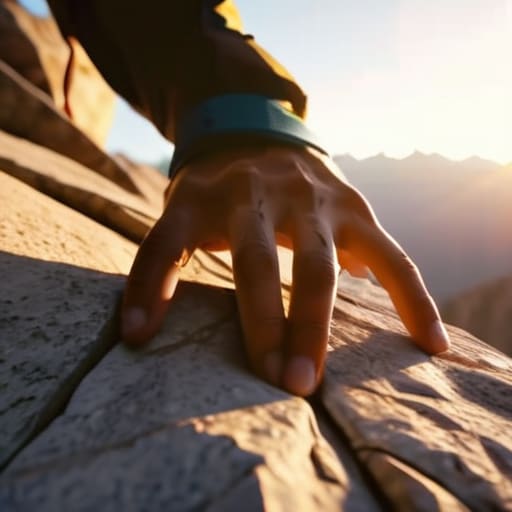 Strategies for achieving a competitive ranking.