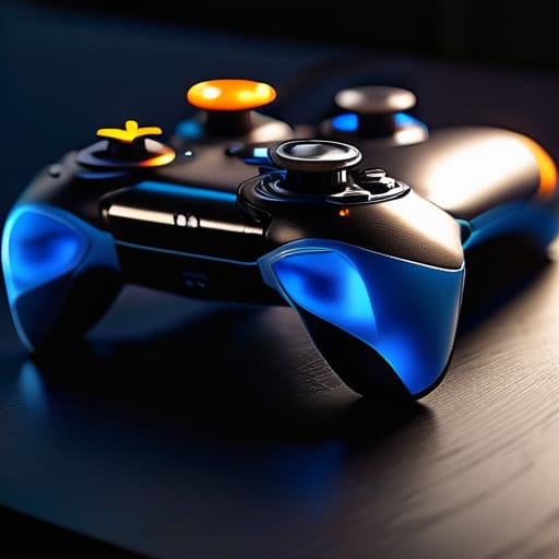 Optimizing your gaming controller settings.