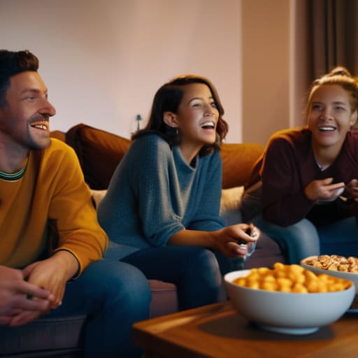 Benefits of cooperative gaming for players.