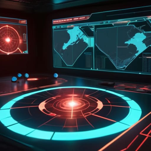How to Track Enemy Movement and Cooldowns