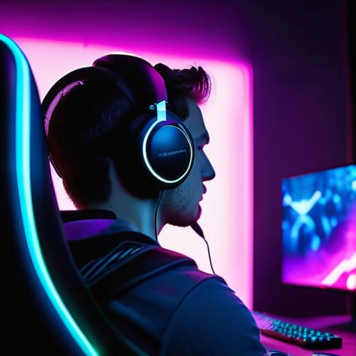 Paths to Pursuing Professional Esports