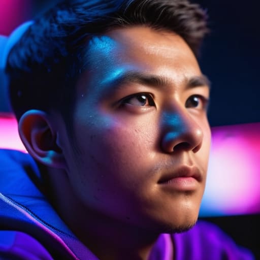 Building a professional esports mentality.