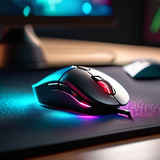 Improve skills with gaming aim training.
