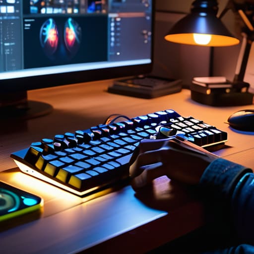 How Modding Fosters Creativity in Gaming Communities