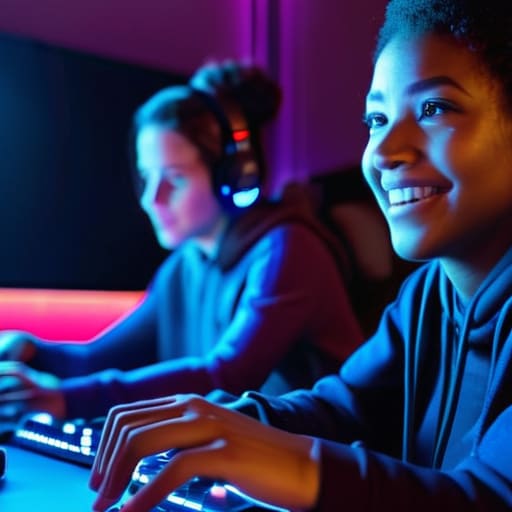Addressing Gender Dynamics Within Gaming Communities