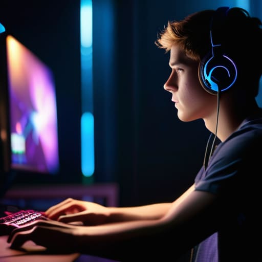 Exploring gaming and loneliness in social isolation.