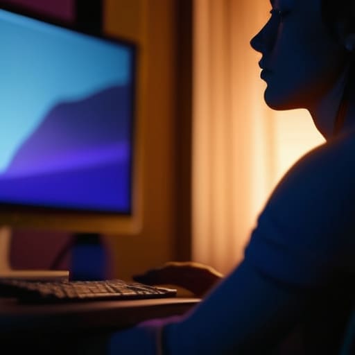 Exploring the link between gaming and mental health.