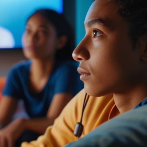 Diversity in gaming and social justice.