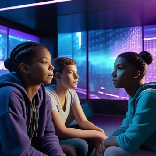 The Role of Gaming in Modern Societal Shifts