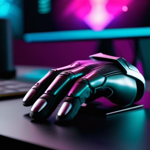 How Emerging Technology Reshapes the Gaming Landscape