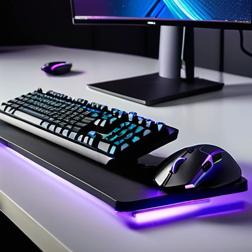 Optimizing gaming ergonomics for long sessions.