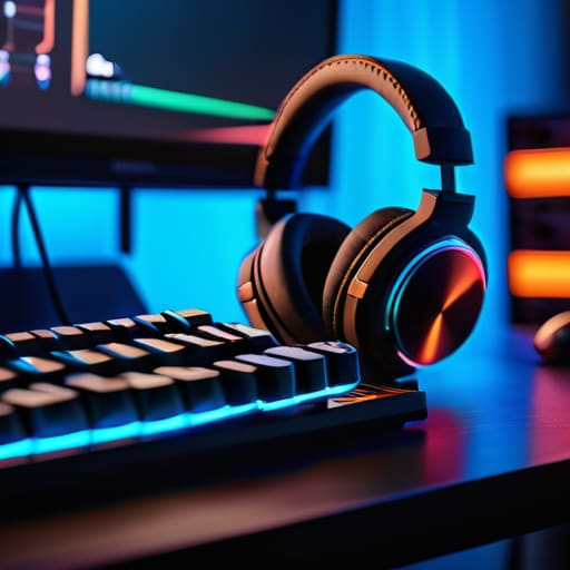 Rules for good gaming etiquette.