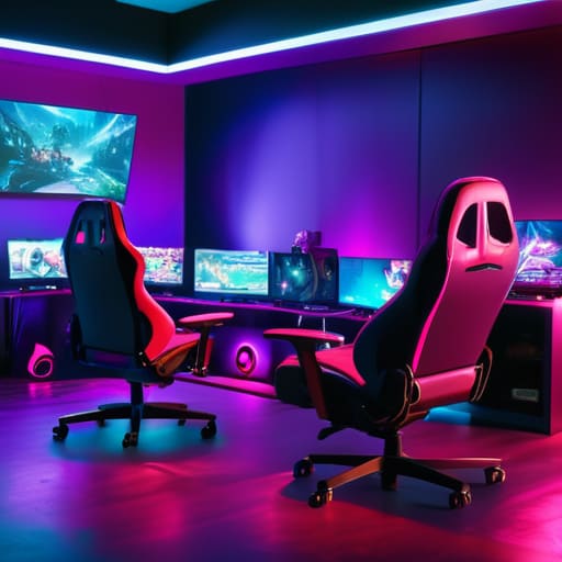 Exploring the Different Cultures in Gaming