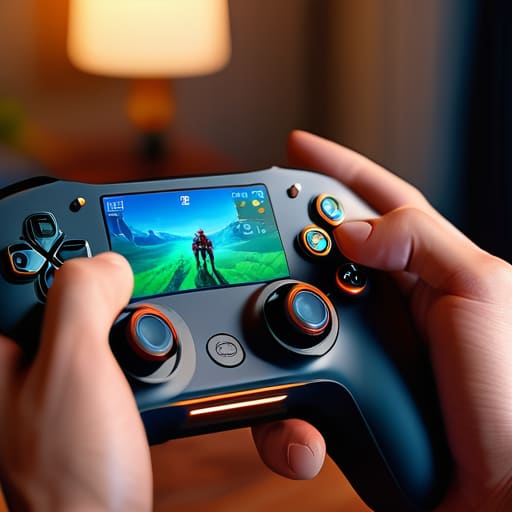 Evolution of the handheld gaming pc.