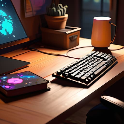 Influence of indie games on industry.