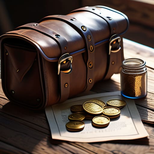 Ways to Organize Your in Game Inventory