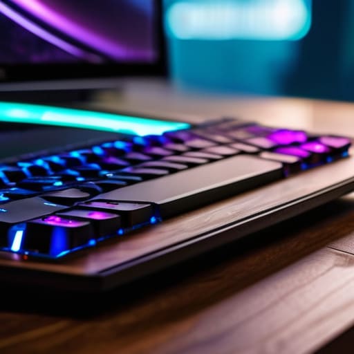Best laptops for gaming buying guide.