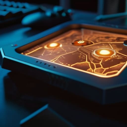 Understanding learning curves in complex games.