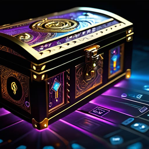 Controversy surrounding loot boxes in game economies.