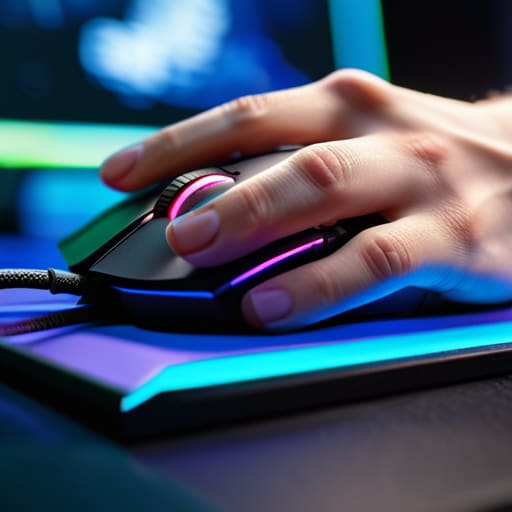 Ways to Reduce Input Lag