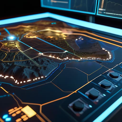 Tips to improve your map awareness.