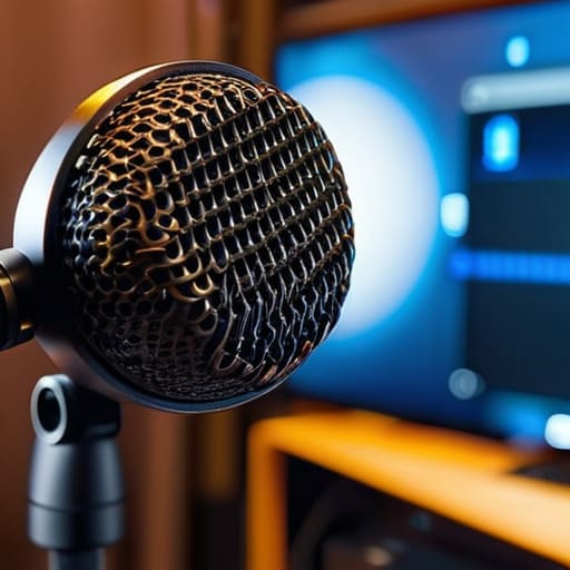 Best microphones for gaming communication.