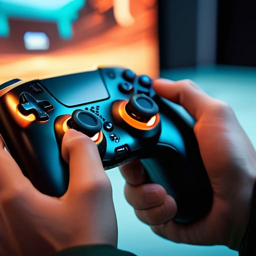 The Impact of Motion Controls on Gaming