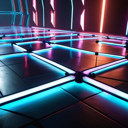 Understanding Movement Patterns in Multiplayer Games