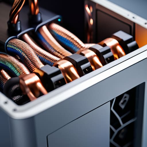 Selecting reliable computer power supplies.